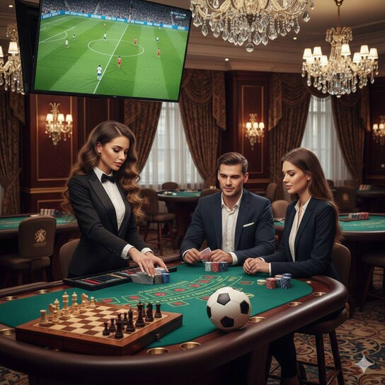 经典三级电影《香港之夜》